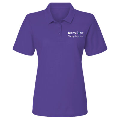 TechyTots Staff T-shirt Thumbnail