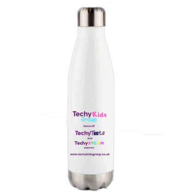Water Bottle Thumbnail