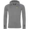 Cool cowl neck top Thumbnail