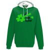 Varsity hoodie Thumbnail