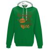 Varsity hoodie Thumbnail