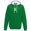 Varsity hoodie Thumbnail