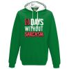 Varsity hoodie Thumbnail