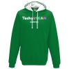Varsity hoodie Thumbnail