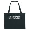 Woven shopping bag  Thumbnail