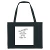 Woven shopping bag  Thumbnail