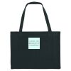 Woven shopping bag  Thumbnail