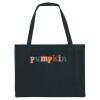 Woven shopping bag  Thumbnail