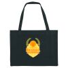 Woven shopping bag  Thumbnail