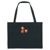 Woven shopping bag  Thumbnail