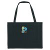 Woven shopping bag  Thumbnail