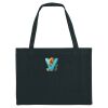 Woven shopping bag  Thumbnail