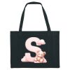 Woven shopping bag  Thumbnail