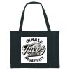 Woven shopping bag  Thumbnail