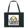 Woven shopping bag  Thumbnail