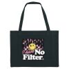Woven shopping bag  Thumbnail