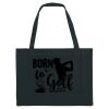 Woven shopping bag  Thumbnail