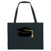 Woven shopping bag  Thumbnail