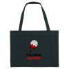 Woven shopping bag  Thumbnail