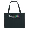 Woven shopping bag  Thumbnail