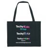 Woven shopping bag  Thumbnail