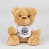 Bear in a t-shirt Thumbnail