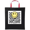 Varsity cotton shopper short handle Thumbnail