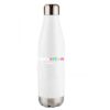 Water Bottle Stainless Steel 500ml Thumbnail