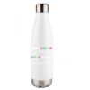 Water Bottle Stainless Steel 500ml Thumbnail