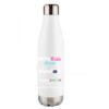 Water Bottle Stainless Steel 500ml Thumbnail