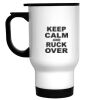 Stainless Steel Travel Mug Thumbnail