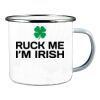 Enamel 12oz Mug Thumbnail