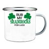 Enamel 12oz Mug Thumbnail
