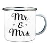 Enamel 12oz Mug Thumbnail