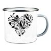 Enamel 12oz Mug Thumbnail