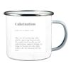 Enamel 12oz Mug Thumbnail