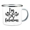 Enamel 12oz Mug Thumbnail