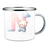 Enamel 12oz Mug Thumbnail