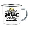 Enamel 12oz Mug Thumbnail