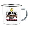 Enamel 12oz Mug Thumbnail
