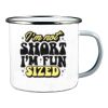 Enamel 12oz Mug Thumbnail