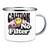Enamel 12oz Mug Thumbnail