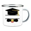 Enamel 12oz Mug Thumbnail