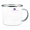 Enamel 12oz Mug Thumbnail