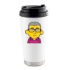 Stainless Steel Thermos double walled cup Thumbnail