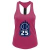 Women's TriDri® performance strap back vest Thumbnail