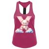 Women's TriDri® performance strap back vest Thumbnail