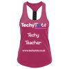 Women's TriDri® performance strap back vest Thumbnail