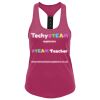 Women's TriDri® performance strap back vest Thumbnail