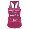 Women's TriDri® performance strap back vest Thumbnail